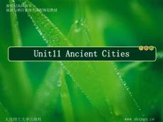 旅游英语阅读教程课件Unit 11