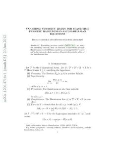 Vanishing viscosity limits for space-time periodic Hamiltonian-Jacobi-Bellman equations