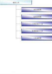 2012一级建造师-项目管理-组织与管理