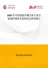 2026年中国热超声键合机行业市场现状调查及投资机会研判报告