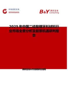 2025年中国二硅酸锂牙科材料行业市场全景分析及前景机遇研判报告