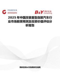 2025年中国改装重型自卸汽车行业市场前景预测及投资价值评估分析报告