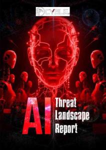 AI威胁态势报告+AI+Threat+Landscape+Report
