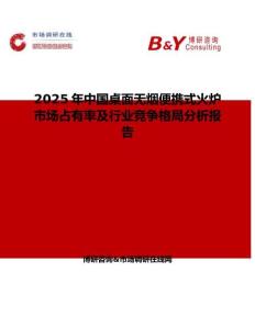 2025年中国桌面无烟便携式火炉市场占有率及行业竞争格局分析报告