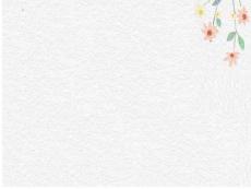 主题班会课件：家的意味