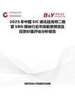 2025年中国SIC碳化硅肖特二极管SBD模块行业市场前景预测及投资价值评估分析报告