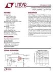 LINEAR TECHNOLOGY -LT1028&LT1128 用户数据手册