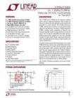 LINEAR TECHNOLOGY LT1930&LT1930A 用户数据手册