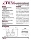 LINEAR TECHNOLOGY LTC2607&LTC2617&LTC2627 用户数据手册