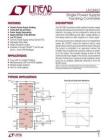 LINEAR TECHNOLOGY LTC2927 用户数据手册