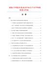 2026手钩袋长尾效应评估与下沉市场投资潜力研报.docx