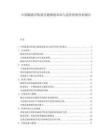 中国磁悬浮轨道交通规划布局与造价控制分析报告.docx