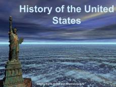 美国历史