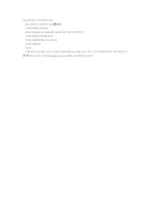 Cisco 路由器 安全HTTPS 访问