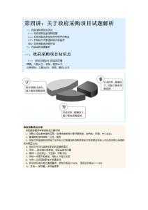 案例考点分析5新