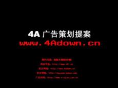 2010精品-如何在媒介购买中完美的实现媒介计划
