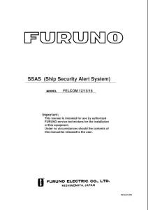 FELCOM15(SSAS)