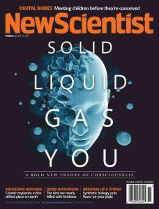 New Scientist - April 12 2014  USA