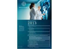 德国拜耳集团 2013年度报告 英文版