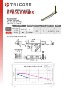 华永光驱用步进马达_外径8mm