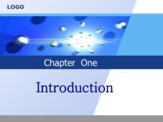 C语言程序设计课件PPT（英文）C program language 之1 Introduction