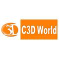 豆丁合作机构:《3D立体世界》