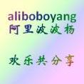 aliboboyang