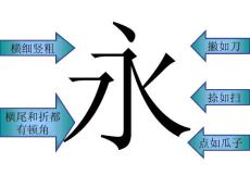 字体设计-中文创意字体