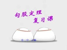 勾股定理复习【20101209sc】