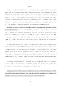 2006年考研英语历年阅读真题解析