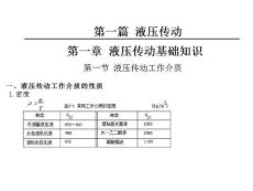 流体力学基础