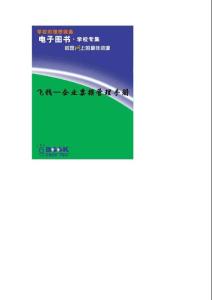 企业票据管理手册-精品