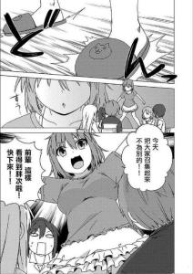 樱庄的宠物女友第36话