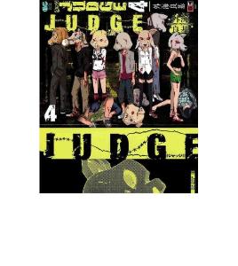 JUDGE審判第16話