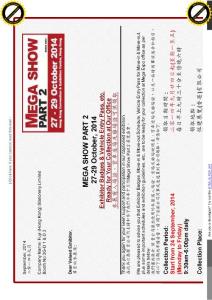 Mega Show