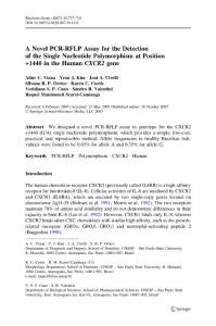 Biochemical Genetics, Volume45, Number9-10, 2007年10月, 材料10