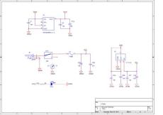 FPGA黑金開發(fā)板核心板原理圖