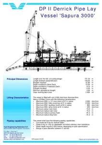 Sapura3000完美參數(shù)