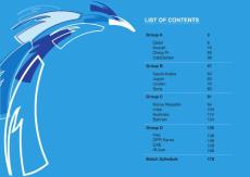 2011team_booklet-all最新亚洲杯足球队概况（所以分组球队队员）