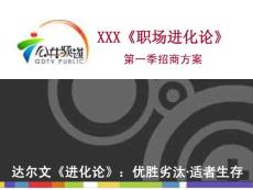 職場進化論(公共頻道)