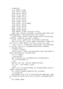 蜂蜜的作用及用法