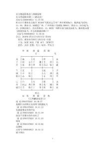 阴盘奇门：东方循道阴盘奇门预测案例