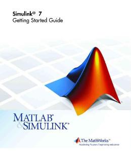 matlab中simulink使用指导书
