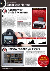 [數(shù)位相機世界-Digital.Camera.World].2010.春季特刊【中】