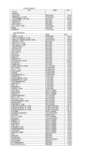 童书整理