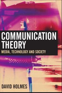 Communication theory_GAOQS