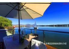 【土地信息】2、北京青龍湖四、五號地塊介紹