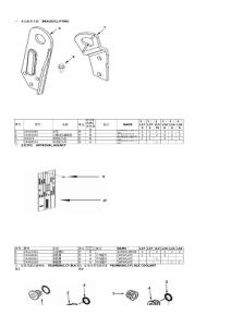 東康發(fā)動機(jī)圖冊
