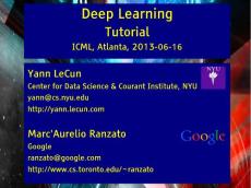 lecun-ranzato-icml2013
