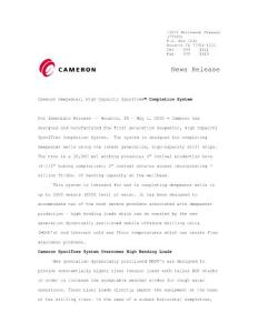 Cameron_deepwater_high_capacity_spool_tree